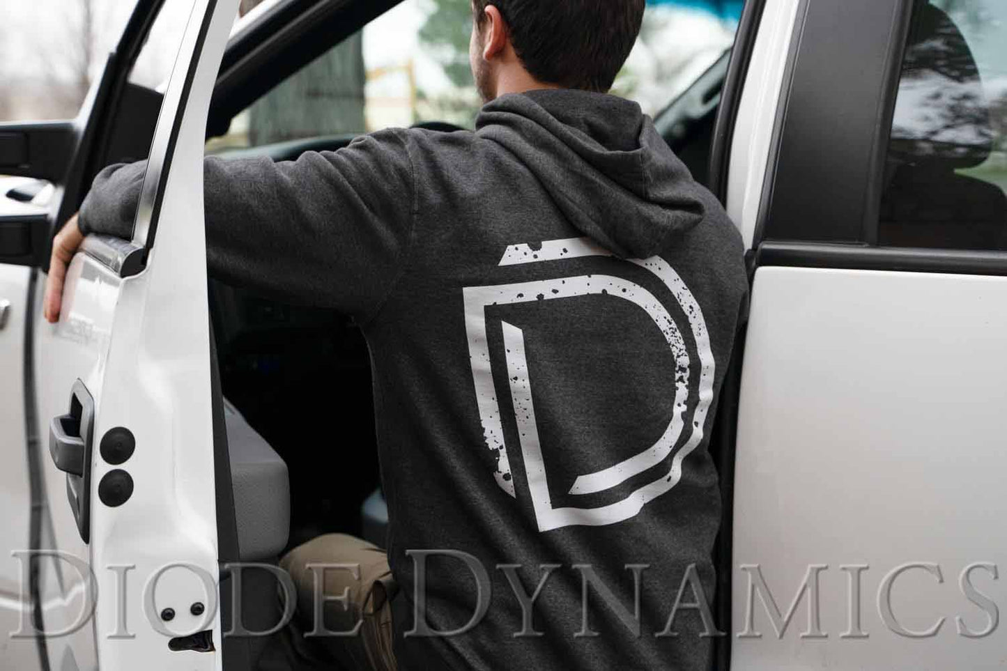 Diode Dynamics Hoodie