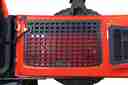 Addictive Desert Designs 2021-2023 Ford Bronco Tailgate Molle Panel - AC2302701NA-1