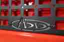Addictive Desert Designs 2021-2023 Ford Bronco Tailgate Molle Panel - AC2302701NA-3