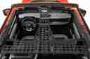 Addictive Desert Designs 2021-2023 Ford Bronco Overhead Molle Panels - AC2302901NA-1