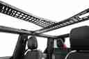 Addictive Desert Designs 2021-2023 Ford Bronco Overhead Molle Panels - AC2302901NA-2