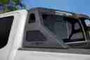 Addictive Desert Designs 2015 - 2023 Ford F-150/Raptor Stealth Fighter Chase Rack - C1115521101NA-1