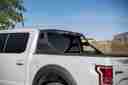 Addictive Desert Designs 2015 - 2023 Ford F-150/Raptor Stealth Fighter Chase Rack - C1115521101NA-6
