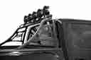 Addictive Desert Designs 2015 - 2023 Ford F-150/Raptor ADD PRO Chase Rack - C1160030601NA-1