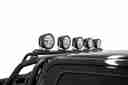 Addictive Desert Designs 2015 - 2023 Ford F-150/Raptor ADD PRO Chase Rack - C1160030601NA-4