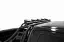 Addictive Desert Designs 2015 - 2023 Ford F-150/Raptor ADD PRO Chase Rack - C1160030601NA-5