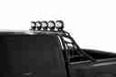 Addictive Desert Designs 2015 - 2023 Ford F-150/Raptor ADD PRO Chase Rack - C1160030601NA-7