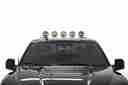 Addictive Desert Designs 2015 - 2023 Ford F-150/Raptor ADD PRO Chase Rack - C1160030601NA-8