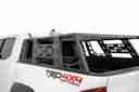 Addictive Desert Designs 2005 - 2023 Toyota Tacoma ADD-Lander Overland Rack - C698832000103-2