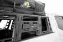 Addictive Desert Designs 2005 - 2023 Toyota Tacoma ADD-Lander Overland Rack - C698832000103-5