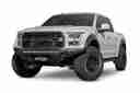 Addictive Desert Designs 2017 - 2020 Ford Raptor Stealth Fighter Front Bumper - F111202860103-1