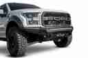 Addictive Desert Designs 2017 - 2020 Ford Raptor Stealth Fighter Front Bumper - F111202860103-3
