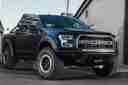 Addictive Desert Designs 2017 - 2020 Ford Raptor Stealth R Front Bumper - F113782880103-4
