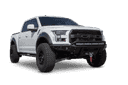 Addictive Desert Designs 2017 - 2020 Ford Raptor Stealth R Front Bumper - F113782880103-1