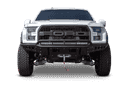 Addictive Desert Designs 2017 - 2020 Ford Raptor Stealth R Front Bumper - F113782880103-2