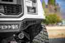 Addictive Desert Designs 2017 - 2020 Ford Raptor Rock Fighter Frame Cut Front Bumper - F114922770103-6