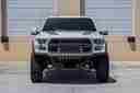 Addictive Desert Designs 2017 - 2020 Ford Raptor ADD PRO Front Bumper - F118052100103-2