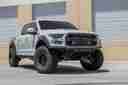 Addictive Desert Designs 2017 - 2020 Ford Raptor ADD PRO Front Bumper - F118052100103-3