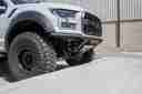 Addictive Desert Designs 2017 - 2020 Ford Raptor ADD PRO Front Bumper - F118052100103-4