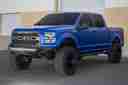 Addictive Desert Designs 2015 - 2017 Ford F-150 Stealth Fighter Front Bumper - F151192860103-3