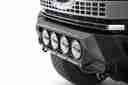 Addictive Desert Designs 2017 - 2022 Ford Super Duty Bomber Front Bumper - F160014110103-6