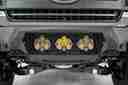 Addictive Desert Designs 2018 - 2020 Ford F-150 Bomber Front Bumper - F180014100103-6