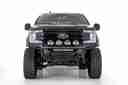 Addictive Desert Designs 2018 - 2020 Ford F-150 ADD PRO Bolt-On Front Bumper - F188102100103-2
