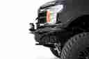 Addictive Desert Designs 2018 - 2020 Ford F-150 ADD PRO Bolt-On Front Bumper - F188102100103-6