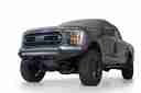 Addictive Desert Designs 2021 - 2023 Ford F-150 Stealth Fighter Front Bumper - F191402860103-3