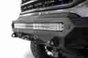 Addictive Desert Designs 2021 - 2023 Ford F-150 Stealth Fighter Front Bumper - F191402860103-5