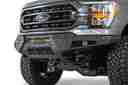 Addictive Desert Designs 2021 - 2023 Ford F-150 HoneyBadger Front Bumper - F197431040103-5