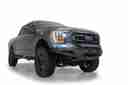 Addictive Desert Designs 2021 - 2023 Ford F-150 HoneyBadger Front Bumper - F197431040103-1