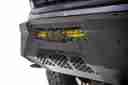Addictive Desert Designs 2021 - 2023 Ford F-150 HoneyBadger Front Bumper - F197431040103-4