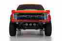 Addictive Desert Designs 2021 - 2023 Ford Raptor Bomber Front Bumper - F210014100103-2