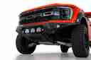 Addictive Desert Designs 2021 - 2023 Ford Raptor Bomber Front Bumper - F210014100103-3