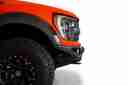 Addictive Desert Designs 2021 - 2023 Ford Raptor Bomber Front Bumper - F210014100103-6