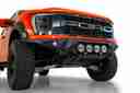 Addictive Desert Designs 2021 - 2023 Ford Raptor Bomber Front Bumper - F210014110103-1