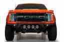 Addictive Desert Designs 2021 - 2023 Ford Raptor Bomber Front Bumper - F210014110103-2