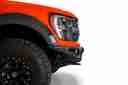 Addictive Desert Designs 2021 - 2023 Ford Raptor Bomber Front Bumper - F210014110103-6