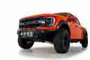 Addictive Desert Designs 2021 - 2023 Ford Raptor Bomber Front Bumper - F210014110103-3