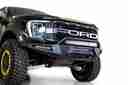 Addictive Desert Designs 2021 - 2023 Ford Raptor HoneyBadger Front Bumper - F210221180103-1