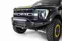 Addictive Desert Designs 2021 - 2023 Ford Raptor HoneyBadger Front Bumper - F210221180103-3