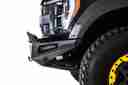 Addictive Desert Designs 2021 - 2023 Ford Raptor HoneyBadger Front Bumper - F210221180103-4