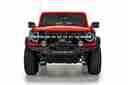 Addictive Desert Designs 2021 - 2023 Ford Bronco Rock Fighter Front Bumper - F230181060103-2