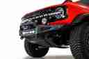 Addictive Desert Designs 2021 - 2023 Ford Bronco Rock Fighter Front Bumper - F230181060103-3