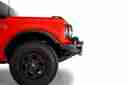 Addictive Desert Designs 2021 - 2023 Ford Bronco Rock Fighter Front Bumper - F230181060103-6