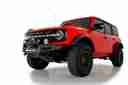 Addictive Desert Designs 2021 - 2023 Ford Bronco Rock Fighter Front Bumper - F230181060103-5