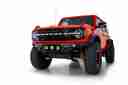 Addictive Desert Designs 2021 - 2023 Ford Bronco Bomber Front Bumper - F230194120103-4