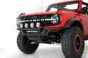Addictive Desert Designs 2021 - 2023 Ford Bronco ADD PRO Bolt-On Front
Bumper - F238100010103-4
