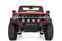 Addictive Desert Designs 2021 - 2023 Ford Bronco ADD PRO Bolt-On Front
Bumper - F238100010103-3
